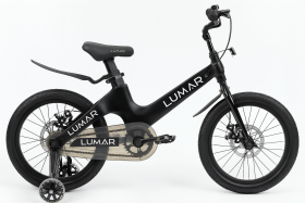 Велосипед Lumar 16"