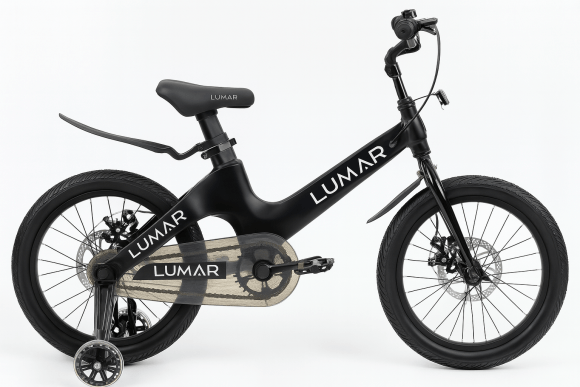 Велосипед Lumar 16"