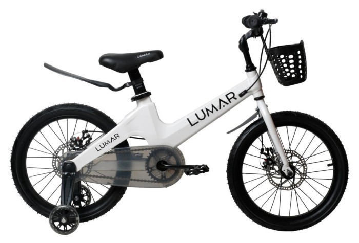 Велосипед Lumar 16"