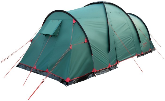 Намет Tramp Brest 4 (V2), укр, укр