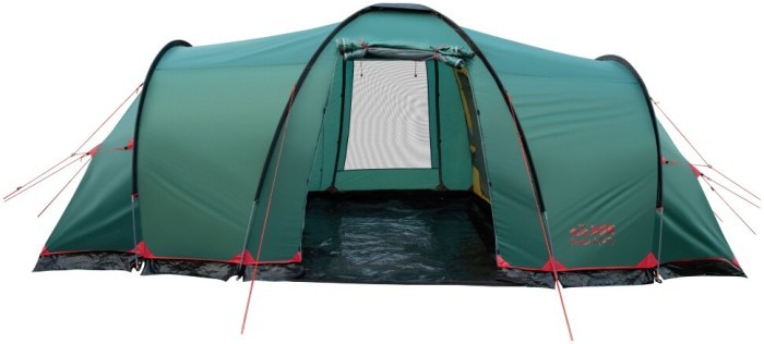 Намет Tramp Brest 4 (V2), укр, укр