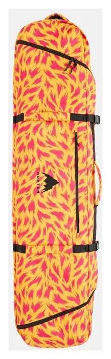 Чехол для сноуборда BURTON (234811) WHEELIE GIG BAG 2026