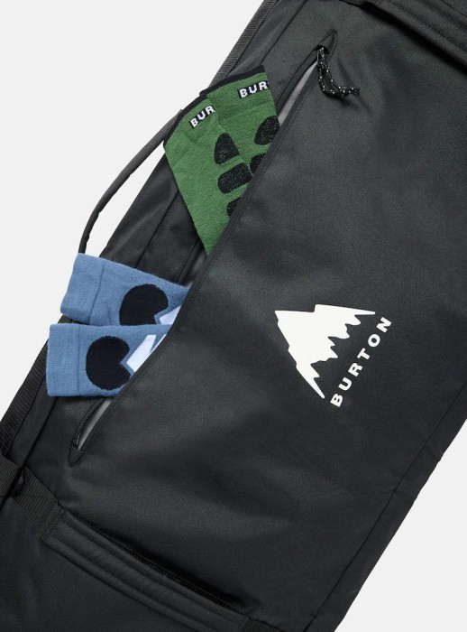 Чехол для сноуборда BURTON (234811) WHEELIE GIG BAG 2026