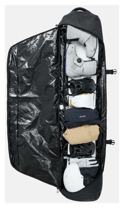 Чехол для сноуборда BURTON (234811) WHEELIE GIG BAG 2026