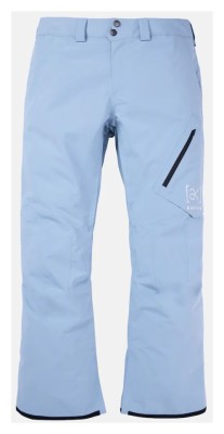 Брюки для зимних видов спорта BURTON (100001) M AK GORE CYCLIC PT 2025