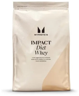 Impact Diet Whey - 1000g Chocolate