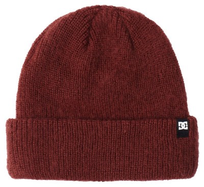 Шапка DC ( ADJHA03011 ) HAZY BEANIE HDWR 2022