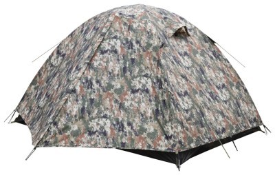 Палатка Tramp Lite Hunter 2 camo UTLT-008