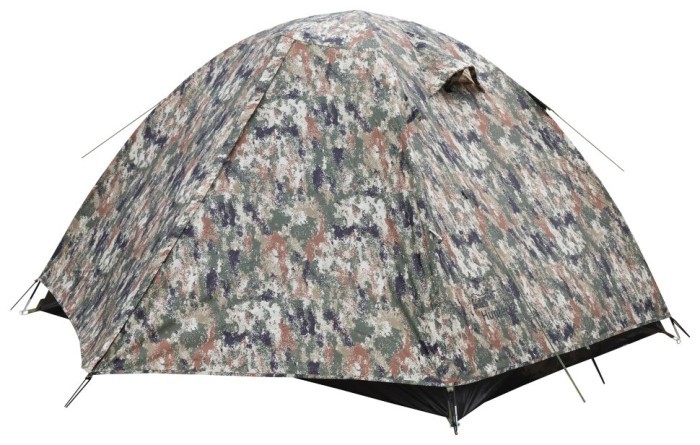 Намет Tramp Lite Hunter 2 camo UTLT-008, укр, укр
