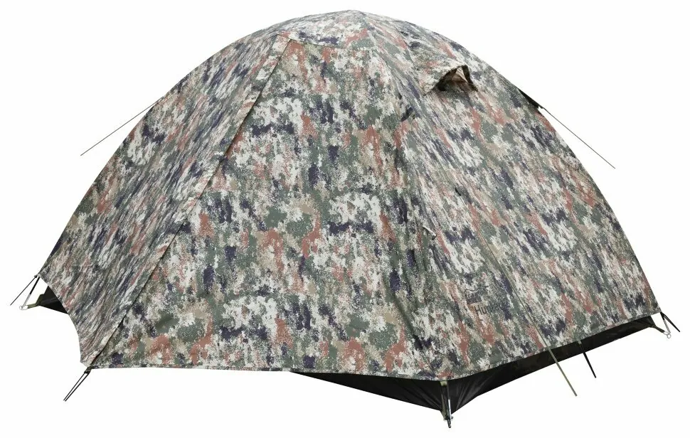Намет Tramp Lite Hunter 2 camo UTLT-008 (UTLT-008)