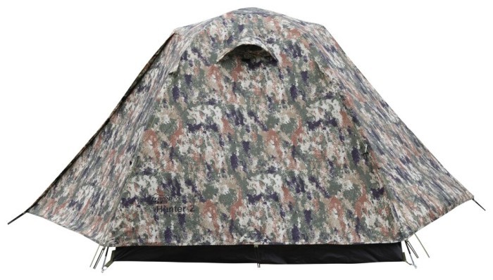 Палатка Tramp Lite Hunter 2 camo UTLT-008