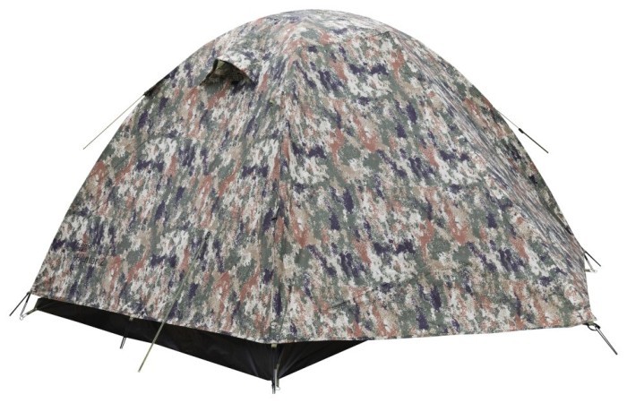 Палатка Tramp Lite Hunter 2 camo UTLT-008