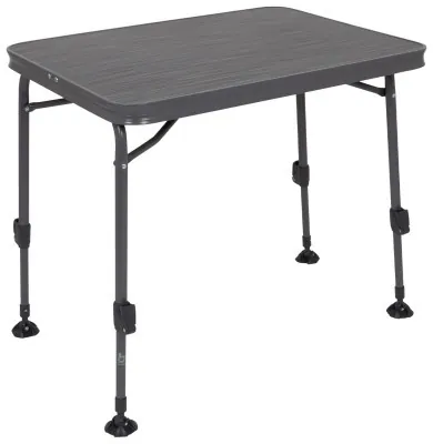 Стіл Bo-Camp Logan 80x60 cm Grey (1404481)