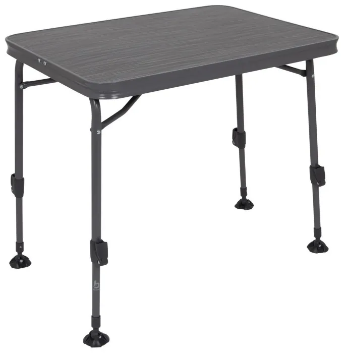 Стіл Bo-Camp Logan 80x60 cm Grey (1404481)