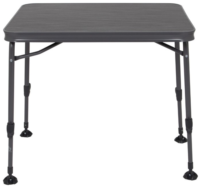 Стіл Bo-Camp Logan 80x60 cm Grey (1404481)