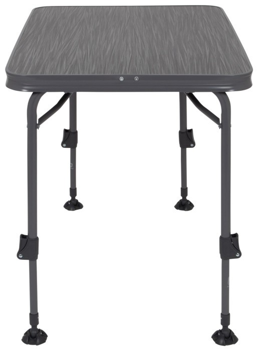 Стіл Bo-Camp Logan 80x60 cm Grey (1404481)