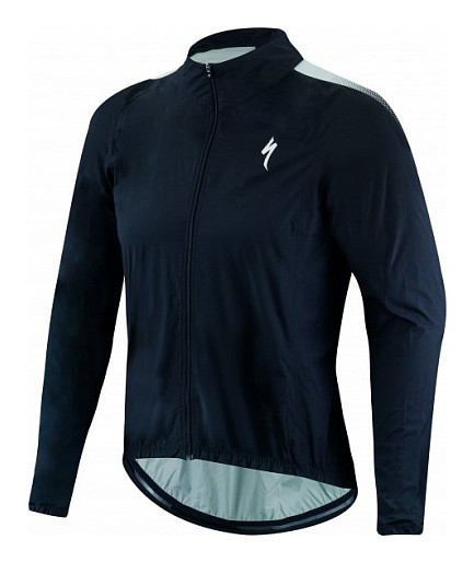 Куртка Specialized DEFLECT RBX PRO HV RAIN JACKET 2021