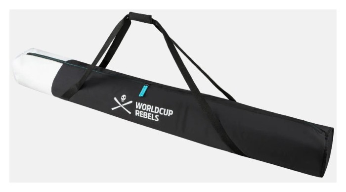 Чохол для лиж HEAD ( 383955 ) Rebels Single Skibag 180cm 2026, укр, укр