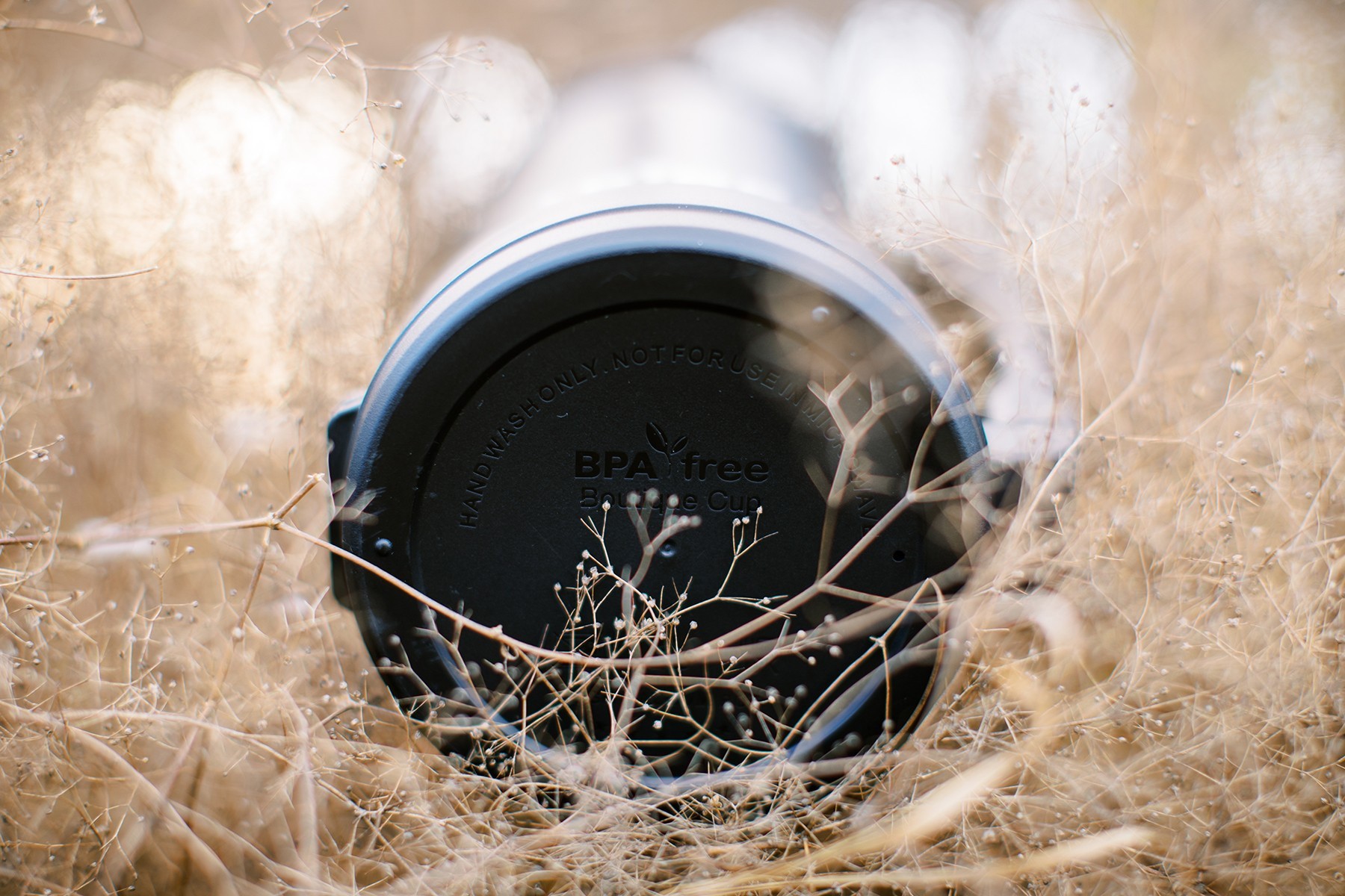 Термос Tribe Family line 2.5 л T-DG-0002