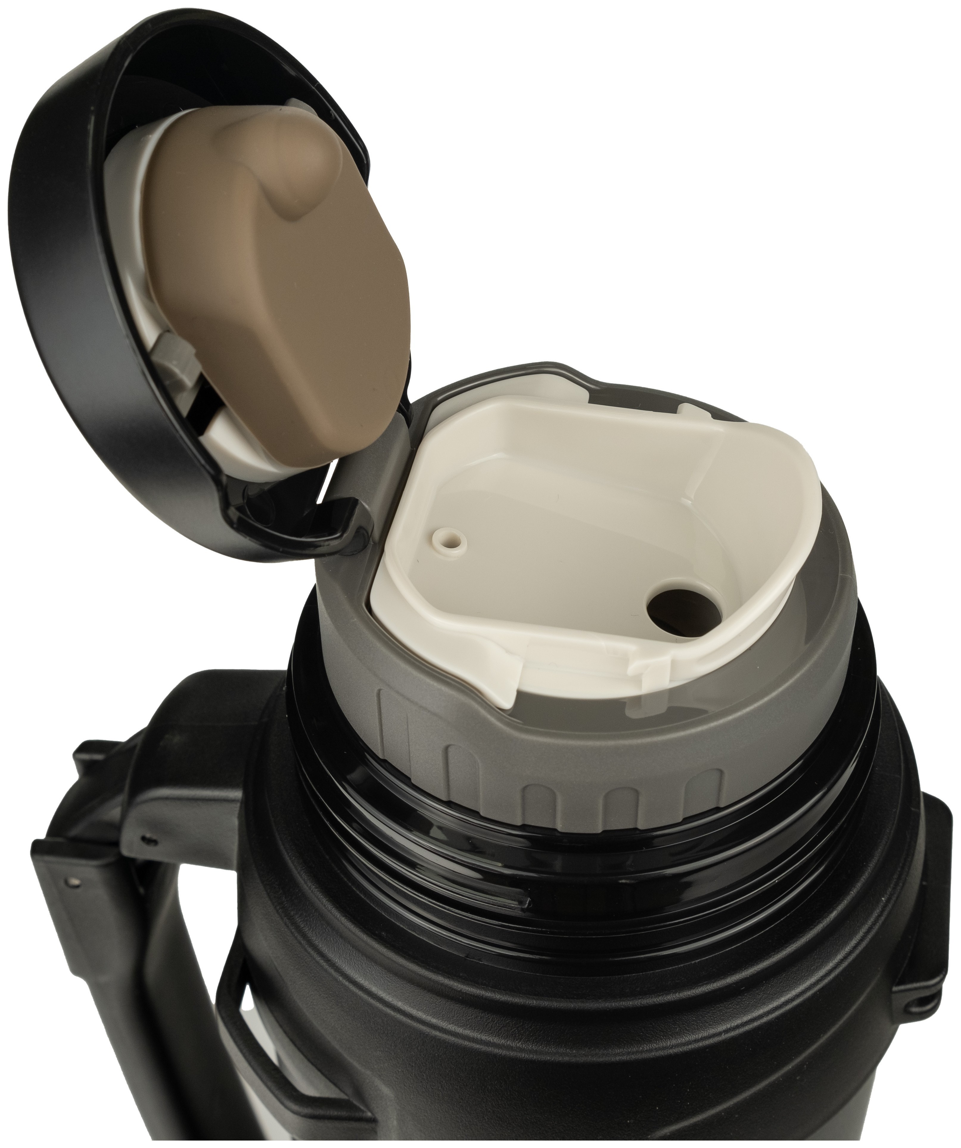 Термос Tribe Family line 2.5 л T-DG-0002, укр, укр