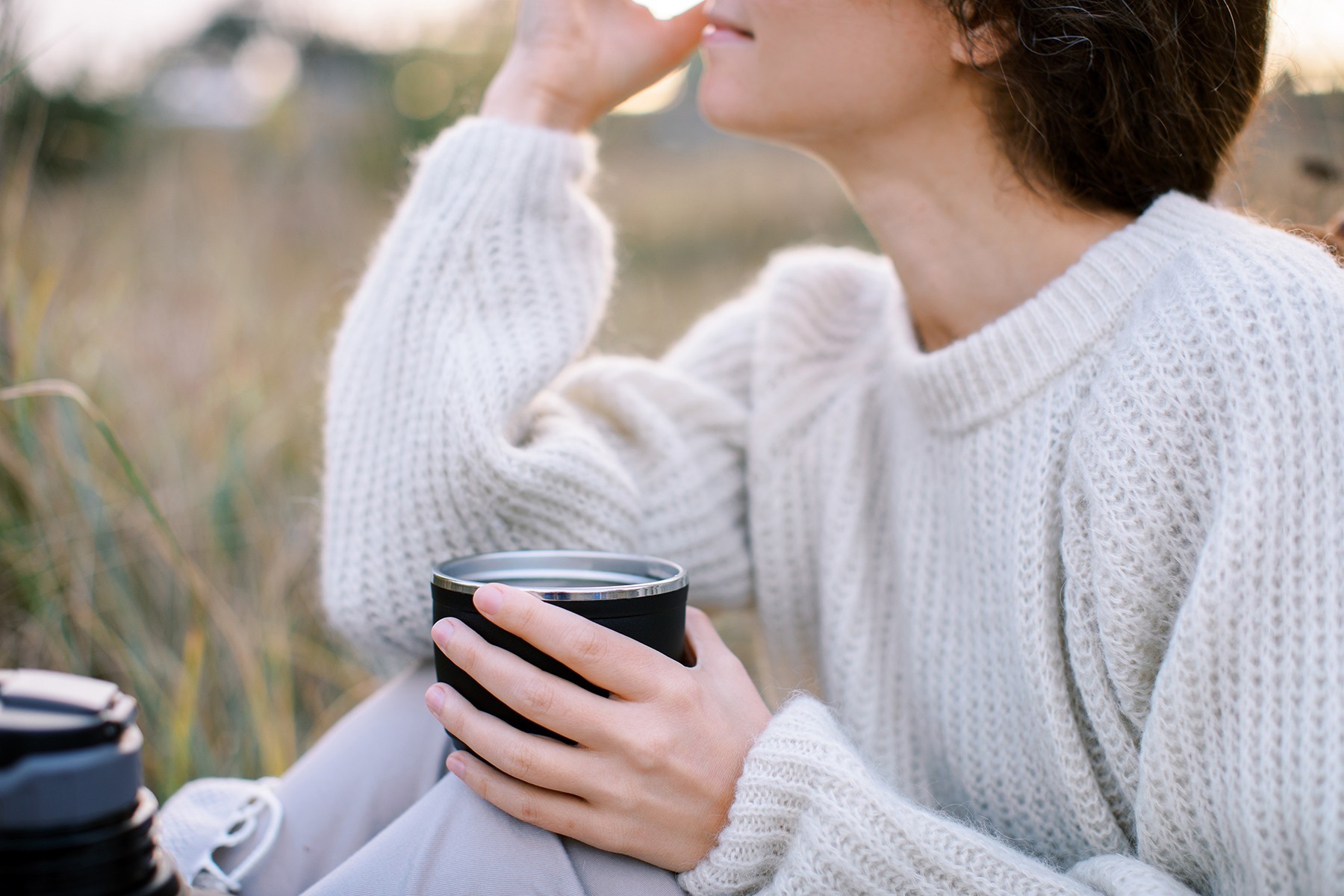 Термос Tribe Family line 2.5 л T-DG-0002, укр, укр