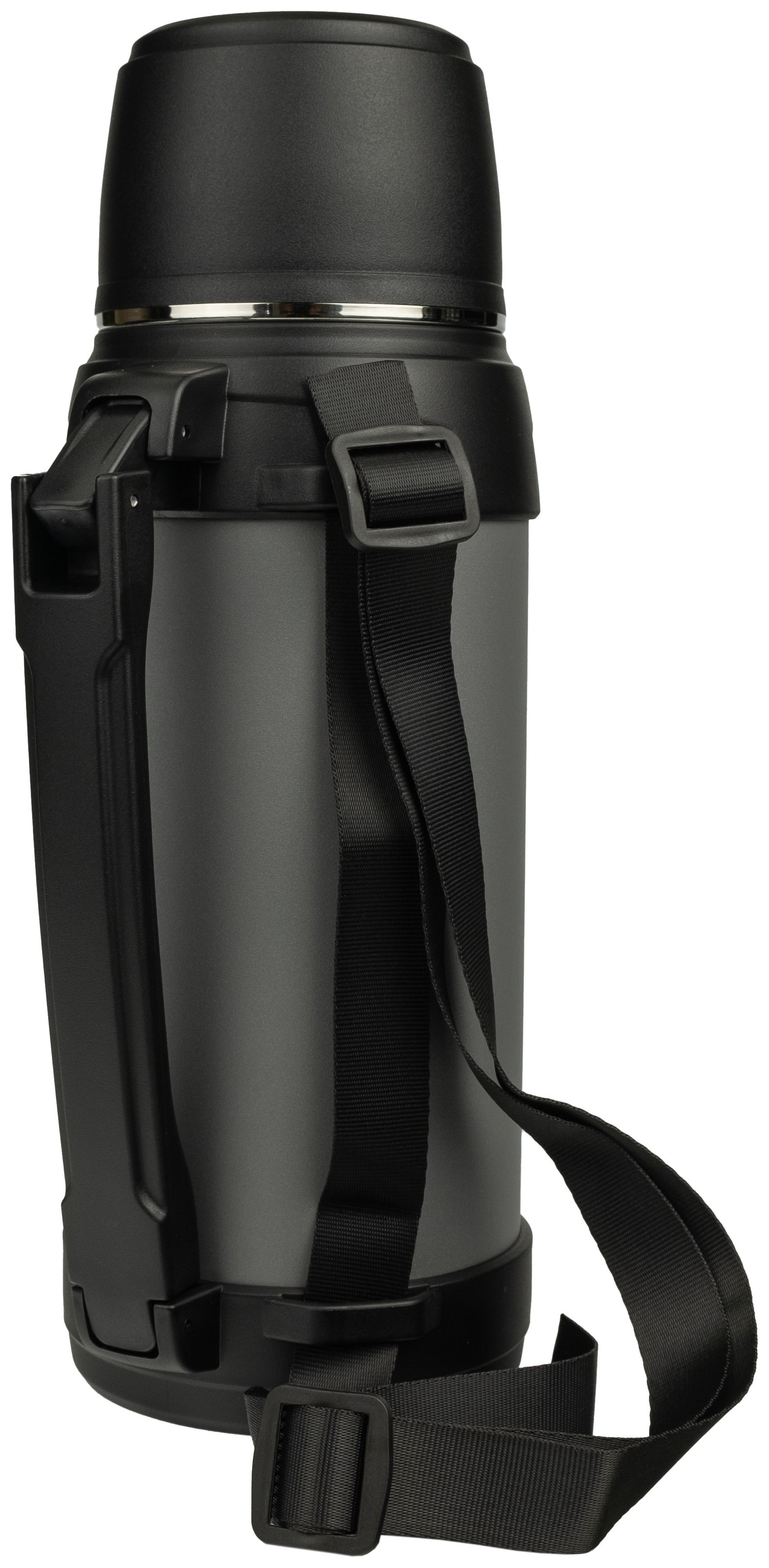 Термос Tribe Family line 2.5 л T-DG-0002, укр, укр