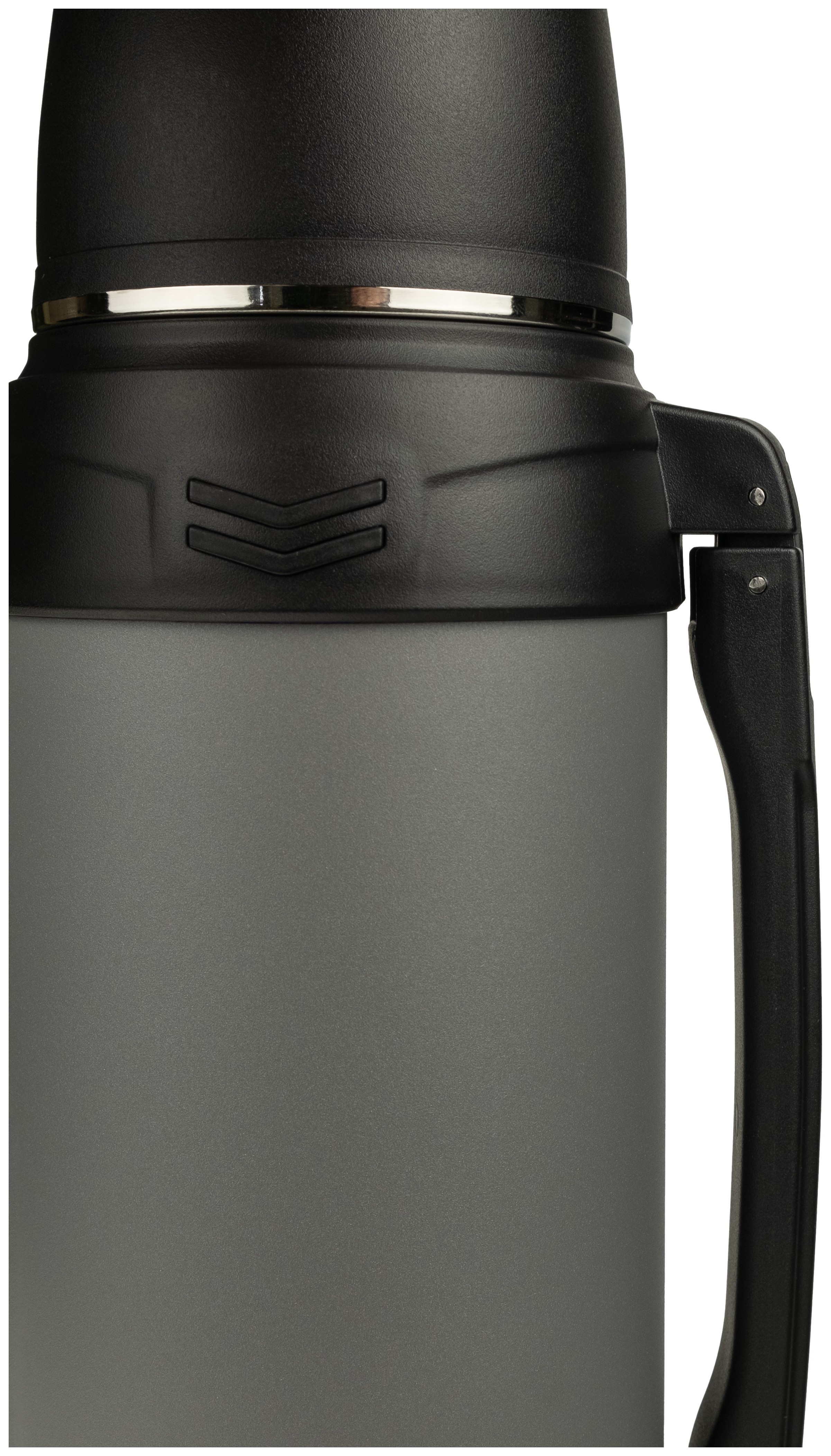 Термос Tribe Family line 2.5 л T-DG-0002, укр, укр