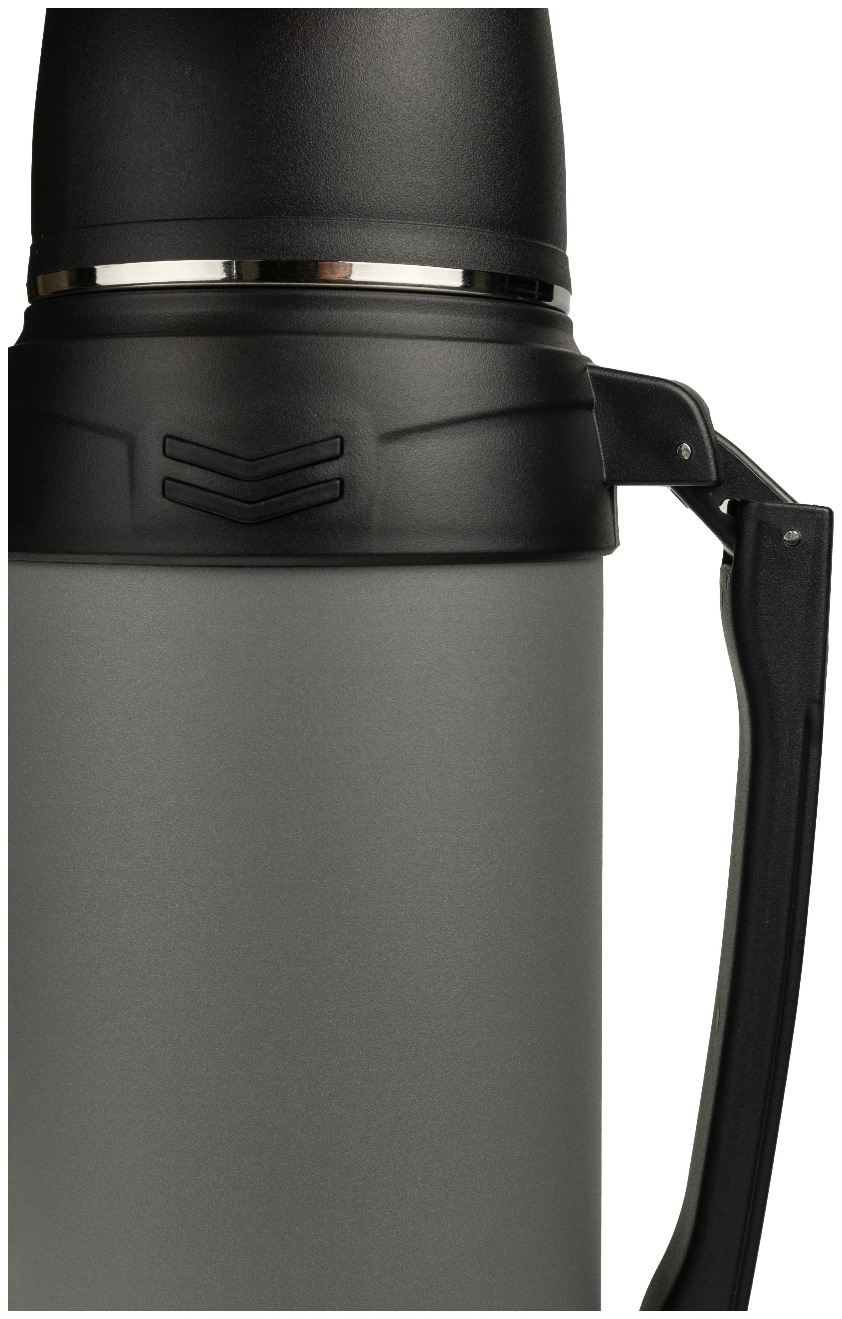 Термос Tribe Family line 2.5 л T-DG-0002, укр, укр