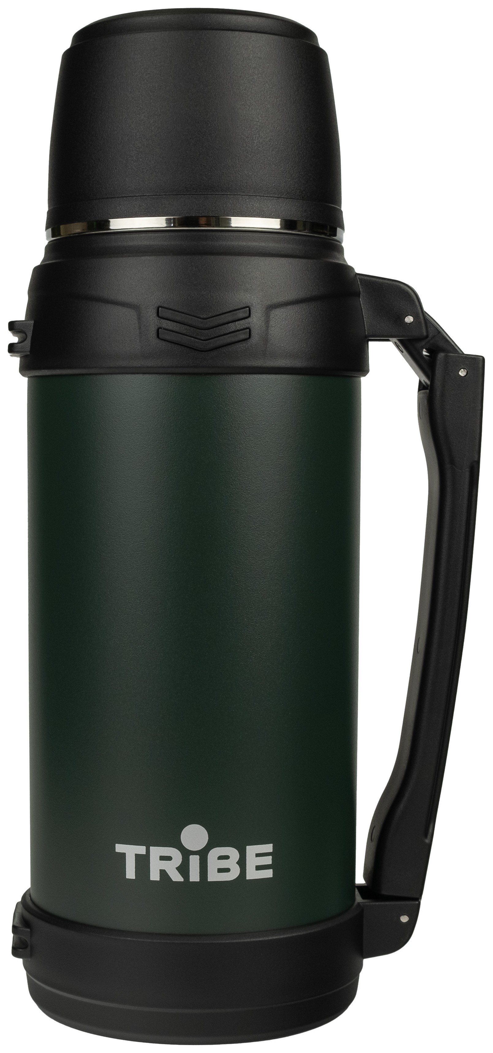 Термос Tribe Family line 2.5 л T-DG-0002, укр, укр