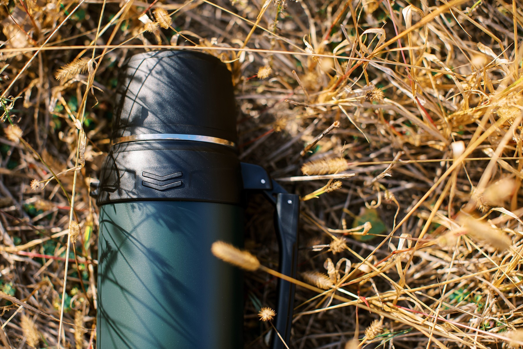 Термос Tribe Family line 2.5 л T-DG-0002, укр, укр