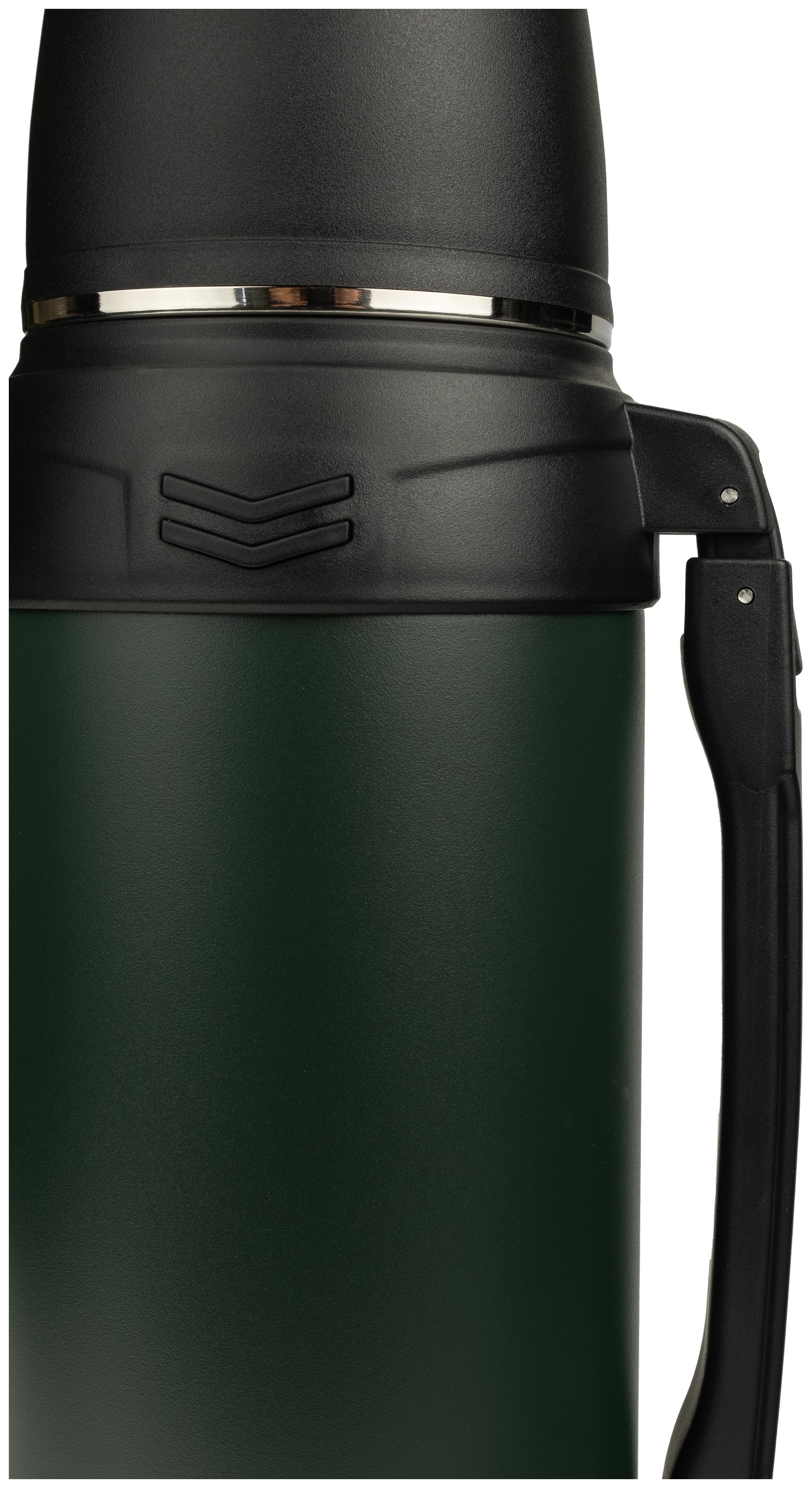 Термос Tribe Family line 2.5 л T-DG-0002, укр, укр