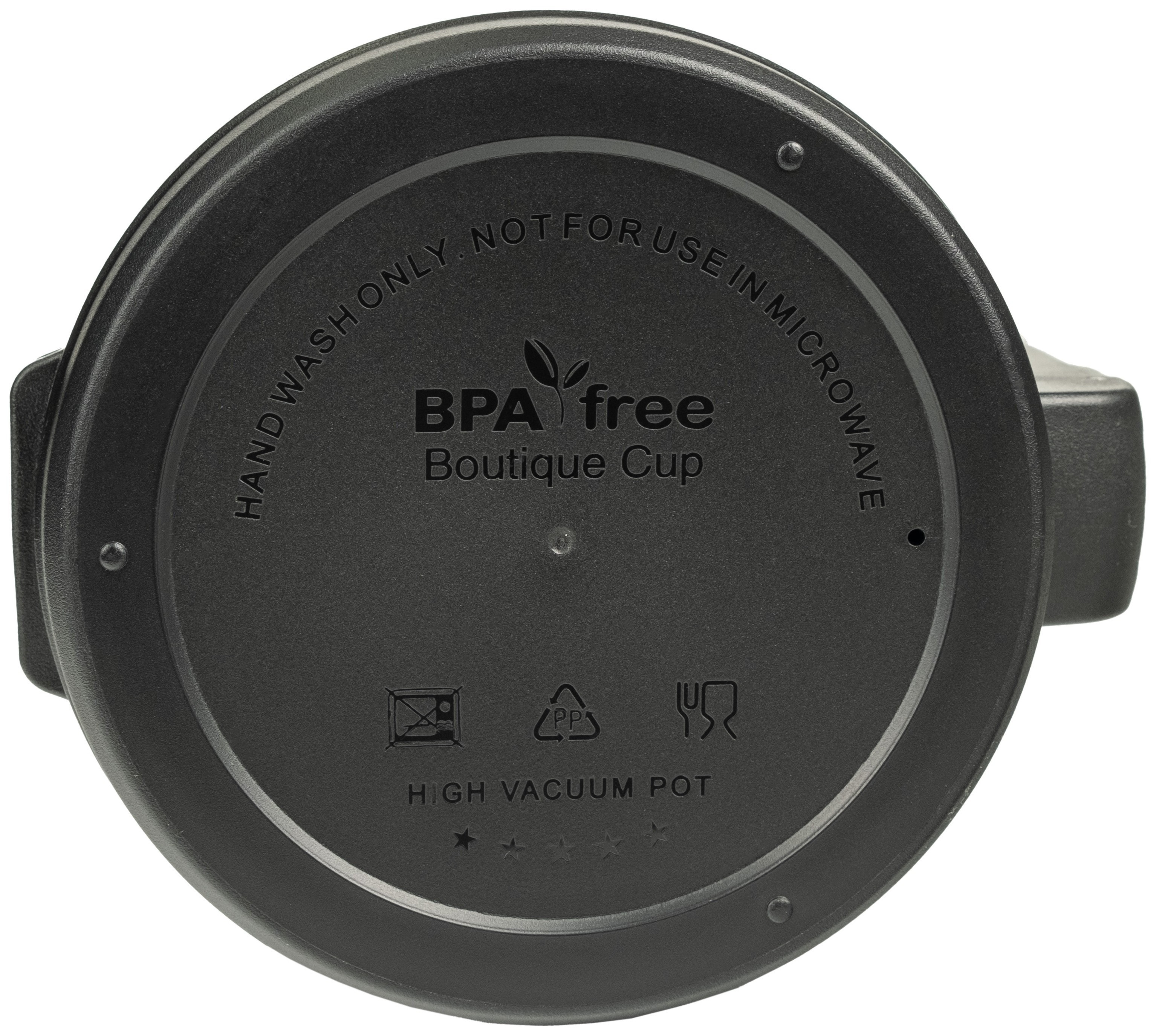 Термос Tribe Family line 2.5л T-DG-0002