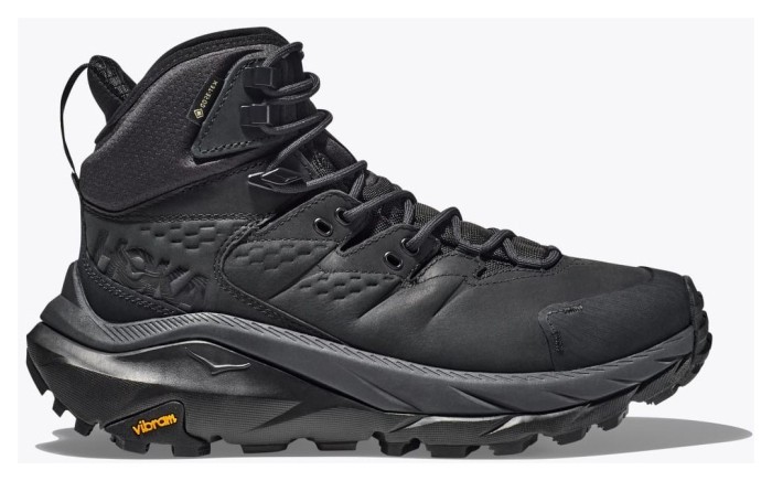 Черевики для туризму HOKA ( 1123156F ) W KAHA 2 GTX 2024, укр, укр
