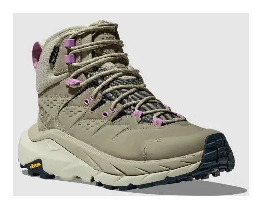 Черевики для туризму HOKA ( 1123156F ) W KAHA 2 GTX 2024, укр, укр