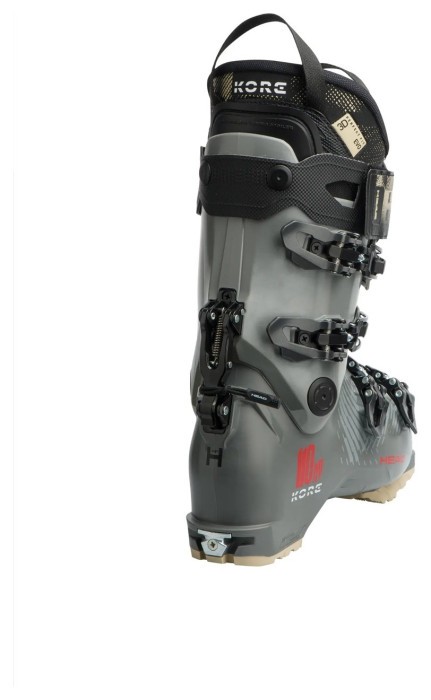 Ботинки горнолыжные HEAD (606315) KORE 110 MV GW
