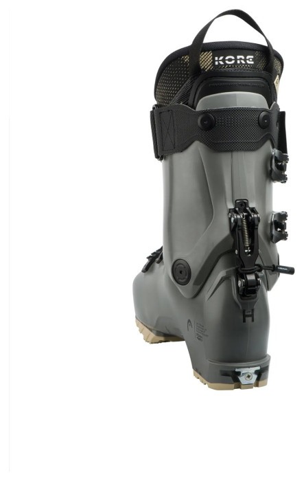 Ботинки горнолыжные HEAD (606315) KORE 110 MV GW