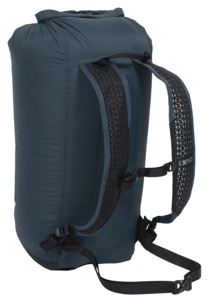 Рюкзак Exped Cloudburst 25