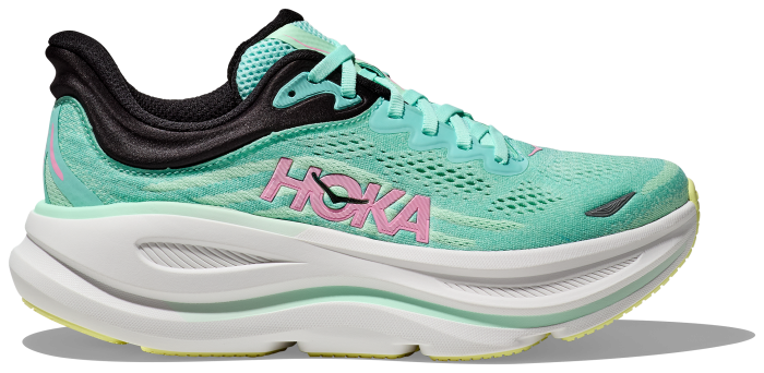 Кросівки для бігу HOKA ( 1162012 ) W BONDI 9 2026, укр, укр
