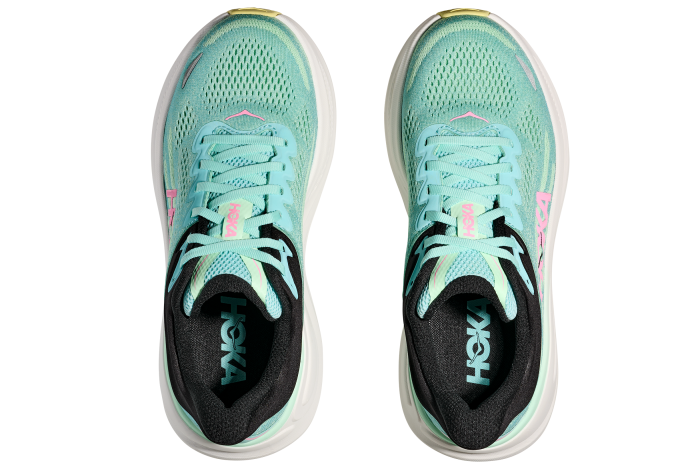 Кросівки для бігу HOKA ( 1162012 ) W BONDI 9 2026, укр, укр