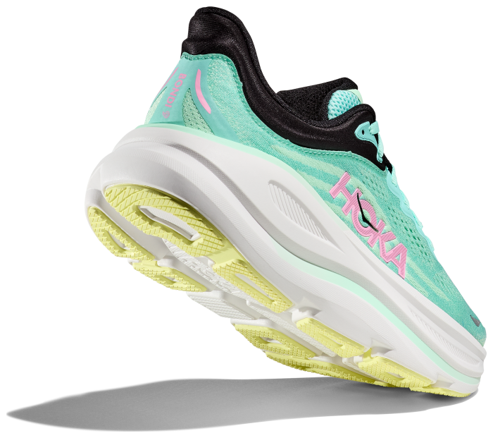 Кросівки для бігу HOKA ( 1162012 ) W BONDI 9 2026, укр, укр