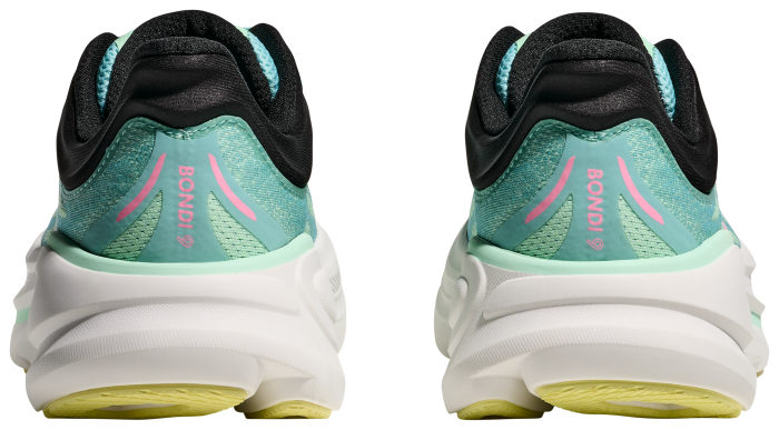 Кросівки для бігу HOKA ( 1162012 ) W BONDI 9 2026, укр, укр