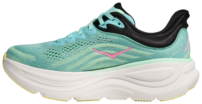 Кросівки для бігу HOKA ( 1162012 ) W BONDI 9 2026, укр, укр