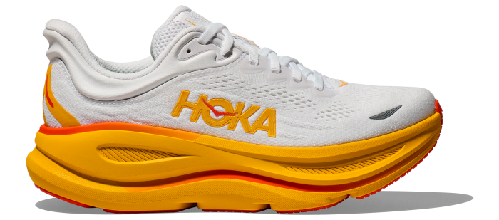 Кросівки для бігу HOKA ( 1162012 ) W BONDI 9 2026, укр, укр