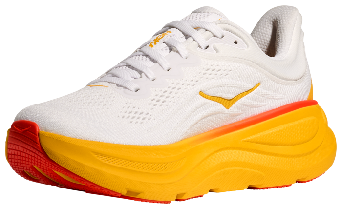 Кросівки для бігу HOKA ( 1162012 ) W BONDI 9 2026, укр, укр