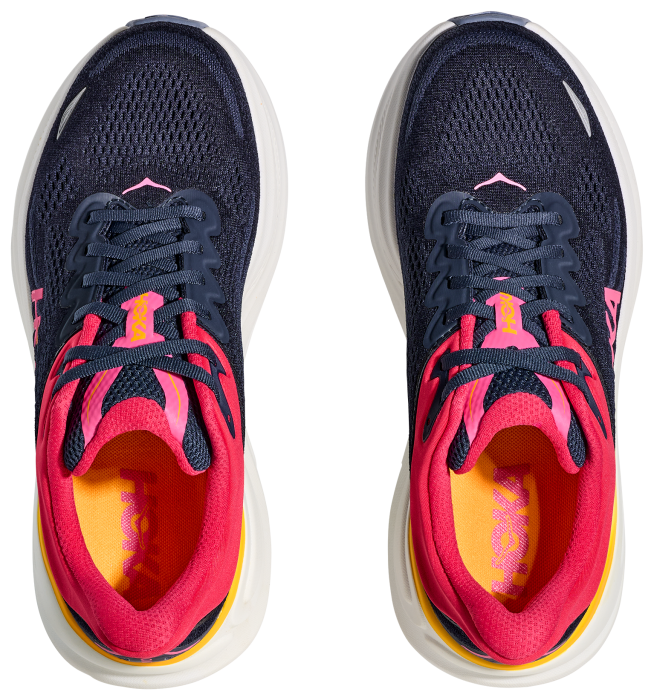 Кросівки для бігу HOKA ( 1162012 ) W BONDI 9 2026, укр, укр