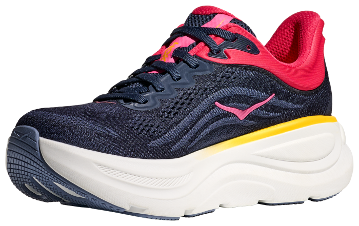 Кросівки для бігу HOKA ( 1162012 ) W BONDI 9 2026, укр, укр