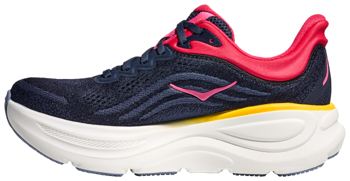 Кросівки для бігу HOKA ( 1162012 ) W BONDI 9 2026, укр, укр