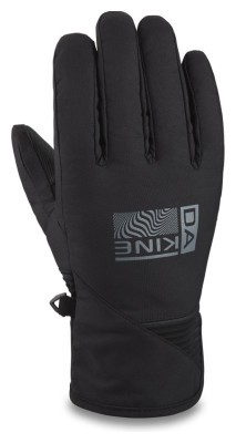 Гірськолижні рукавички DAKINE ( 10004430 ) CROSSFIRE GLOVE 2025