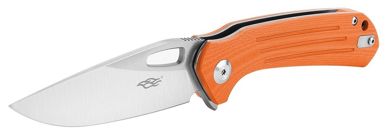 Нож складной Firebird FH921-OR