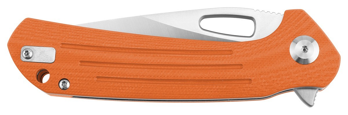 Нож складной Firebird FH921-OR